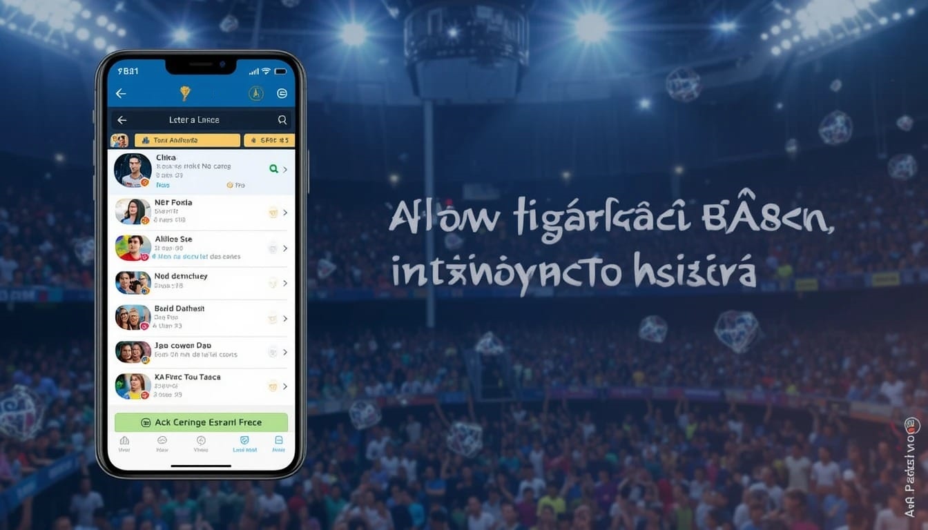Baixe o App da 5ee